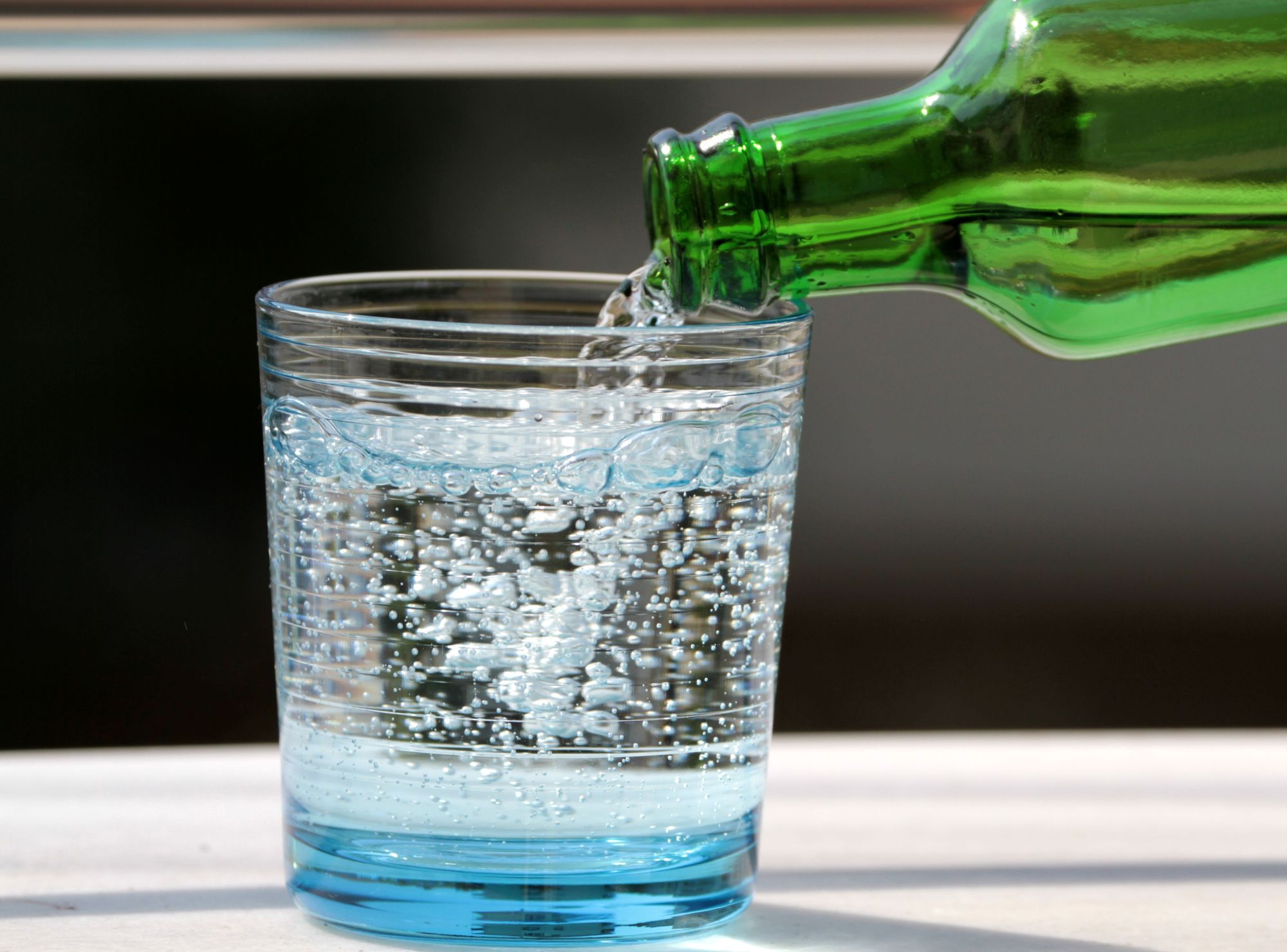 Компания «ТЕХМЕДГАЗ» заявила о нехватке углекислого газа у производителей напитков  